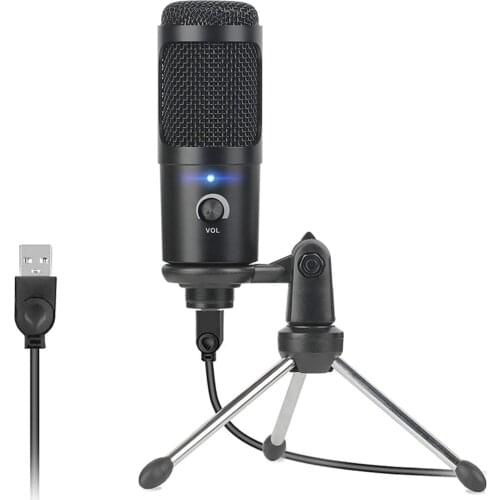 JZWXM Microphones
