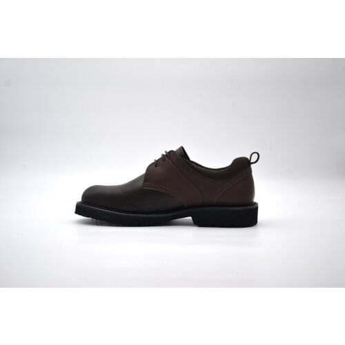 Mens Casual Shoes Winter Men 'S Casual Shoes Leather Casual Shoes