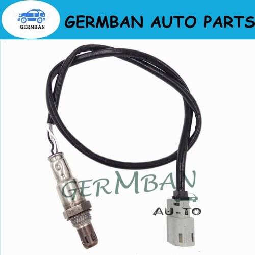 New Manufactured&Free Shipping !!! Oxygen O2 Lambda Sensor Part No#E3B5-9G444-AA E3B59G444AA