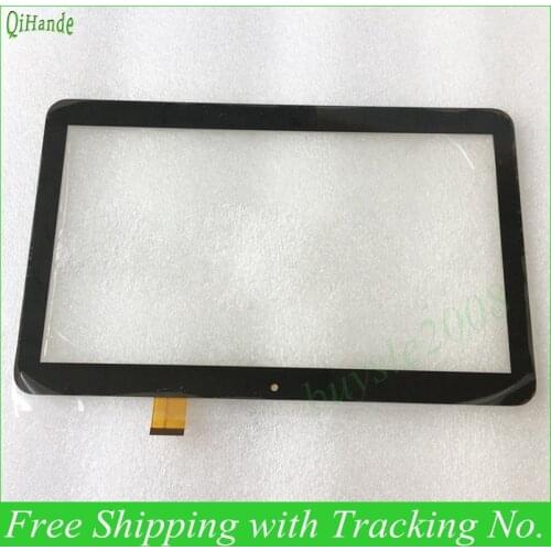 New touch screen For 10.1" Irbis TZ141 TZ 141 TZ144 TZ 144 Tablet Touch panel Digitizer Glass Sensor Replacement Free Shipping