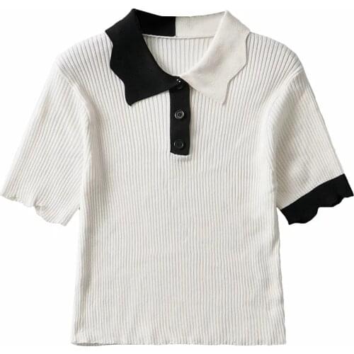 WALKSO Women's Polo Shirts