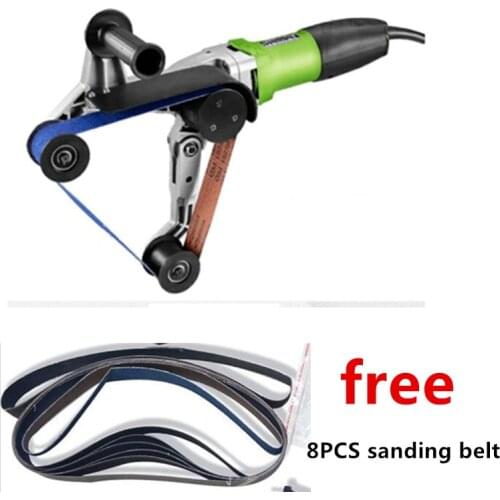 ZHIXIANSEXIEJI Polishing Tools