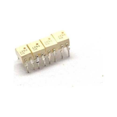 100PCS/LOT TLP627-1 TLP627 DIP-4 TLP627-1GB
