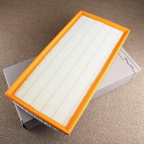 Car One New Air Filter 1121290044 7l0129620a for Audi Volkswagen Vw Q7 Touareg Phe500021 955-110-131-00 95511013100 Car