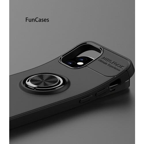Free Rotation Mem Cases For cellular iPhone 12 Mini Cover sFor Apple iPhone estojo 12 Mini Portable Soft TPU Shell Protector