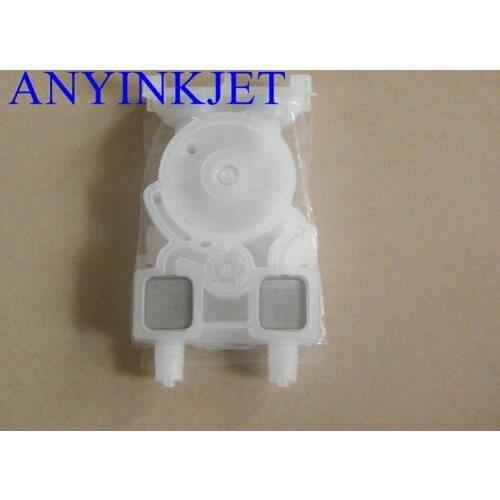 DX7 printer damper for DX7 printer head