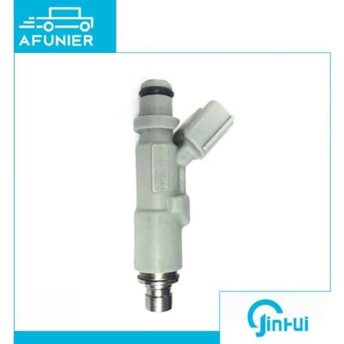 Fuel injector nozzle for Nissan,toyota OE No.23250-97204