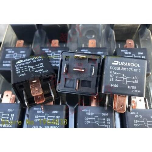 DG85B-8011-76-1012 V4-1C-12V-60A