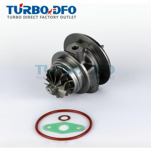 Turbo cartridge Balanced TD04 49177-02512 for Hyundai Gallopper 2.5 TDI 73 Kw 99HP D4BH (4D56 TCI)- NEW core turbine 28200-42540