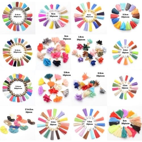 MIAOCHI Decorative Tassels