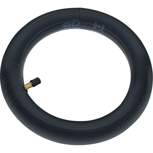 9x2 Inner Tube CST Inflatable Tyre 8 1/2X2 for Xiaomi Mijia M365 Electric Scooter Tire Replacement 8.5 Inch Inner Tube