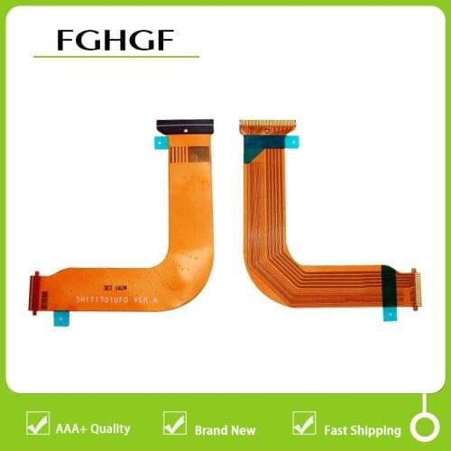 New LCD Screen Display Cable Connector Parts to Mainboard For 7" Huawei MediaPad T2 7.0 LTE BGO-DL09 BGO-L03 BGO-L03A Tablet