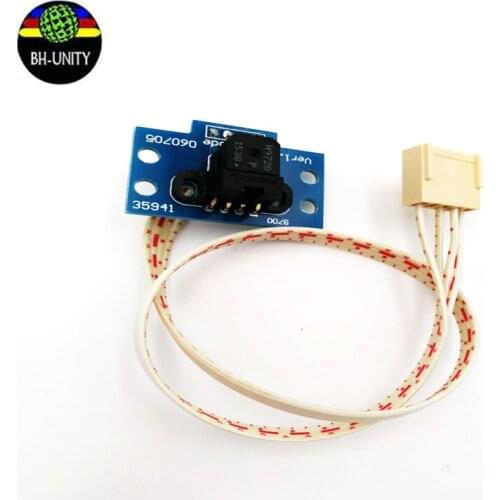 China wholesale! gongzheng GZ encoder sensor h9730 for outdoor printer (9926)
