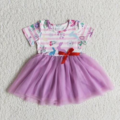Nightdress Lovely Boutique childrens baby Sleepwear Girls long sleeve Ankle length dress Pajamas boutique wholesale