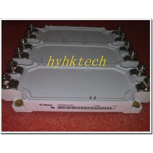 Supply FS150R12KE3G original IGBT Module, free shipment