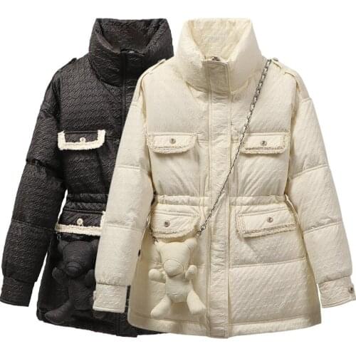 SAEEDNTON Women's Jackets