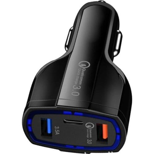 Автомобильные зарядные устройства для мобильных телефонов YCDC China At AliExpress