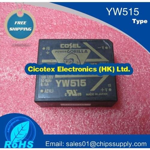 YW515 MODULE IGBT