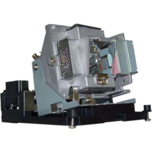 Replacement Original Projection Lamp With Housing 5J.J2N05.011 for BENQ SP840 Projector 300W