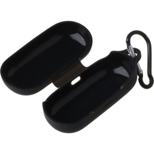 Protective Case Silicone Earphone Cover for Honor Earbuds Headphones