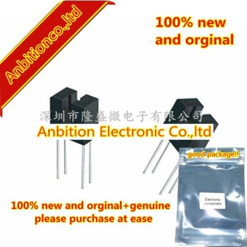 10pcs 100% new original ITR8105 Gallium Arsenide Infrared Emitting Diode in stock