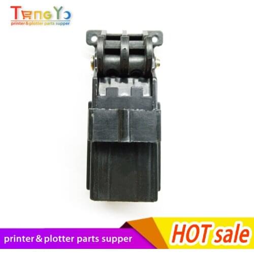 100% new Q8052-40001 ADF Hinge assembly/ADF Feet for hp Officejet 5780 5788 5740 5750 6210 6208 6310 6318 6480 6488 printer part