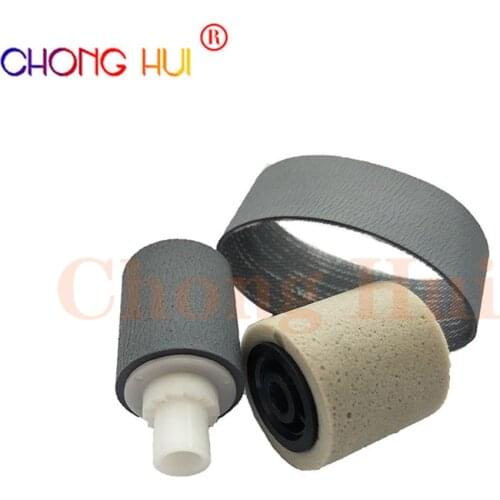 A859-2241 A806-1295 B387-2161 MP2554 ADF Roller for Ricoh MP3554 MP2554 MP4054 MP5054 MP6054 MP3054 MP4055 Pickup roller