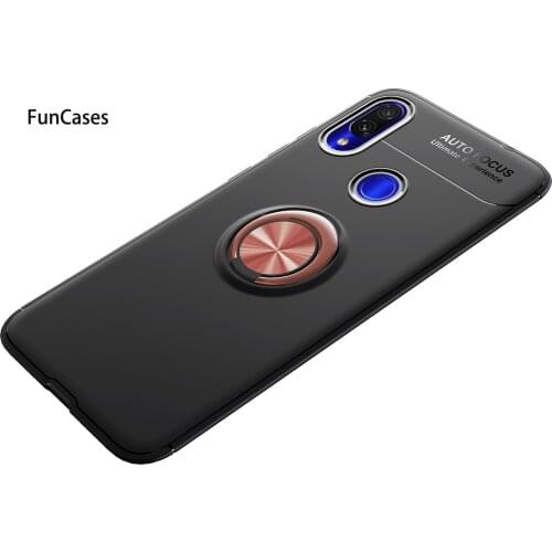 Cases Phone For Xiaomi telefon Redmi 7 Cute Soft TPU Cover Aksesuar Case Xiaomi Redmi etui Y3 Note 7 7S 10 10X 4G Pro 5G 7A Cove