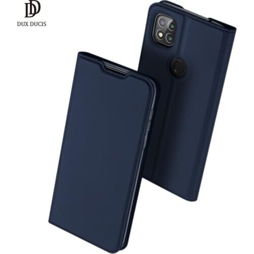 Чехлы для телефонов Xiaomi Redmi 9C DUX DUCIS China At AliExpress