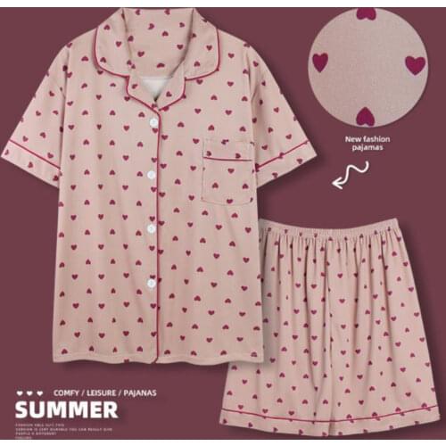 GLIRUIS Women's Pajamas