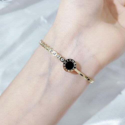 GOWELL Pink Bracelets