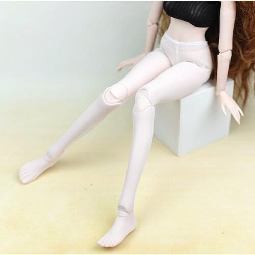Lace Stockings Sock high-elastic Leggings Pants Panty-hose Clothing Doll Accessories For 1/3 BJD night Lolita Doll Gift