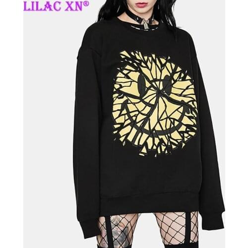 Женские толстовки Lilac XN China At AliExpress