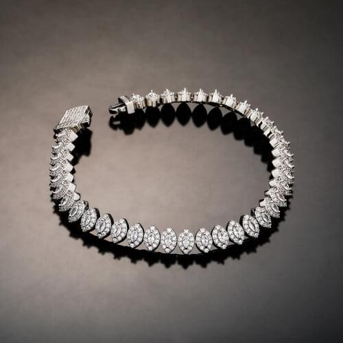 Lingxia Bracelets