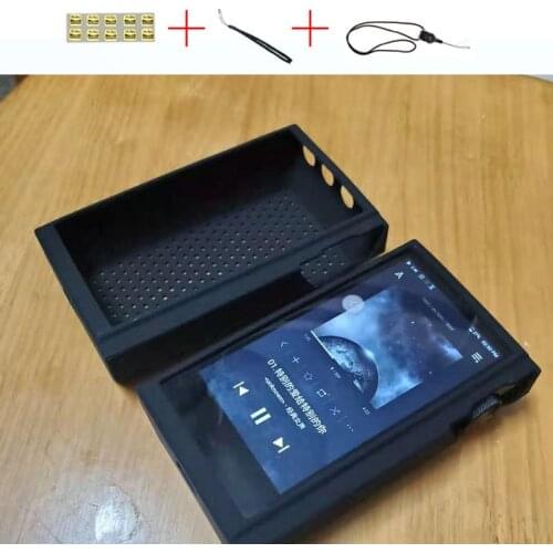Soft Cover Silicone Case for iRiver Kann Alpha