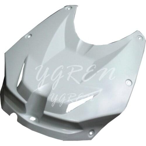 Unpainted Tank Cover Injection Fairing For BMW S1000RR 2009-2014