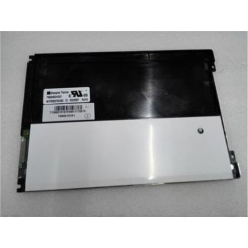 NEW Original 8.4 inch 800 * 600 TFT-LCD panel TM084SDHG01