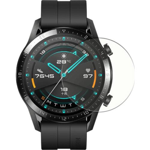 Watch Screen Protector HD Clear Protective Film for watches ultra-thin protective film anti scraping films 10 Pieces