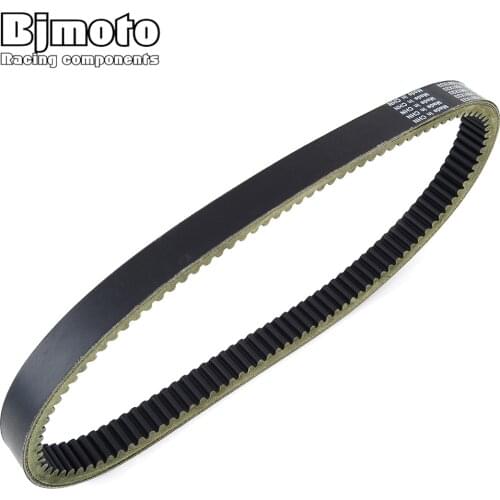 Motorcycle Drive Belt For Polaris 550 INDY/INTL 2018 VOYAGEUR 144 ES 18-19 LXT ALL OPTIONS 2016 SNO 550 INDY LXT 2014