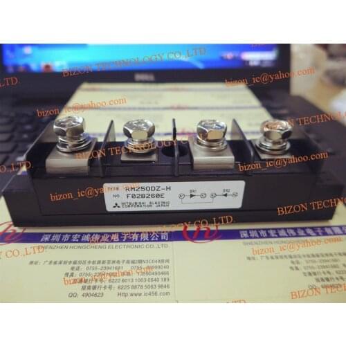 RM250DZ-H RM250DZ-2H