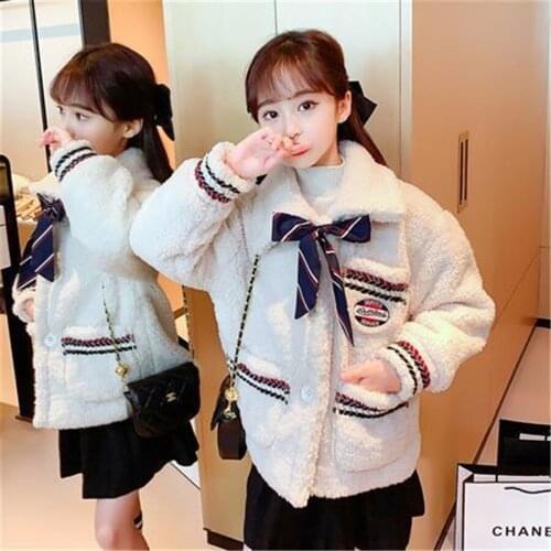 Ruralrat Autumn Coats For Girls