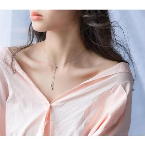 Silver Heart Pendants Necklaces 925 Sterling Silver Pendants Necklaces