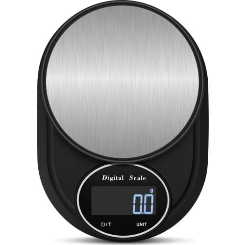 TELMAN Electronic Balance