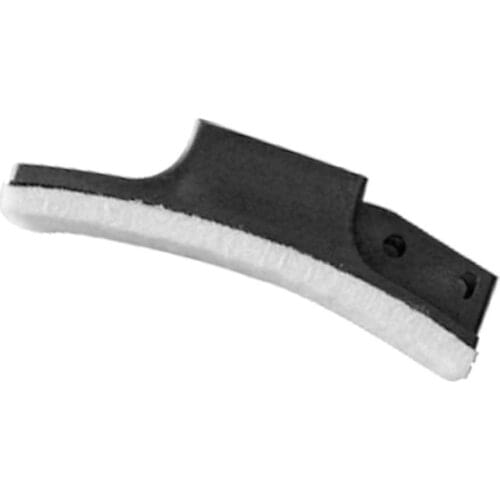 Bicycle Brake Pads, Exercise Bike Brake Pads, Hairy Pad Blike Brake Group, Replacement Parts For Fitness