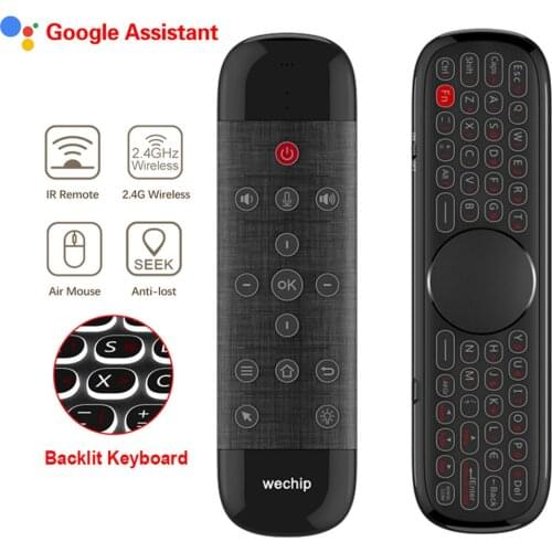 Remote Controls VU DUO2 TWIN China