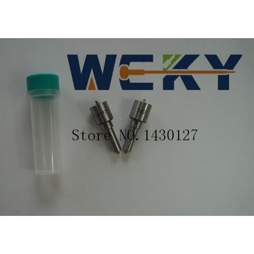 Top Quality! DLLA147P747 Common Rail Injector Nozzle 147P747 Injector Nozzle for 23670-27030 095000-057# /042