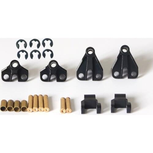 1/14 Tractor Front Suspension 4 Trailer Front Suspension Tractor Front Suspension Tractor Front Suspension