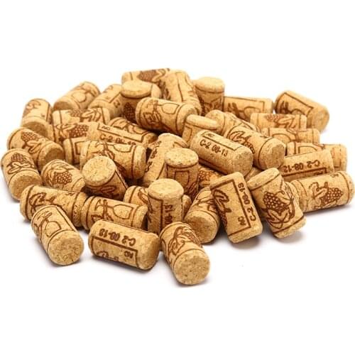 10 Pcs Wine Corks Stopper Reusable Functional Portable Sealing Wine Bottle Stopper for Bottle Bar Tools Kitchen Accessories