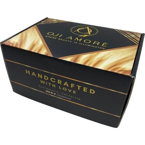 1000pcs csutom logo size custom box packaging wig packaging box shirt box mailer box cardboard boxes for clothes