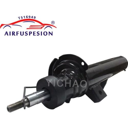 For BMW X3 F25 X4 F26 Front Left Air Suspension Shock Absorber Damper Strut with ADS 37116797025 37116797027 2010-2018